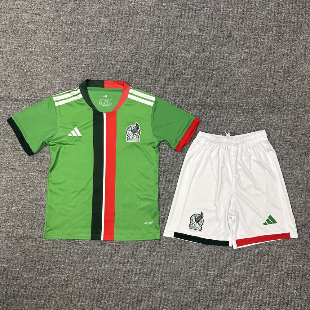 26-27 Mexico
