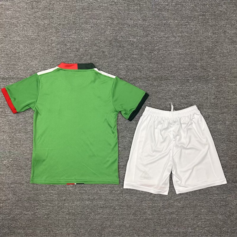 26-27 Mexico