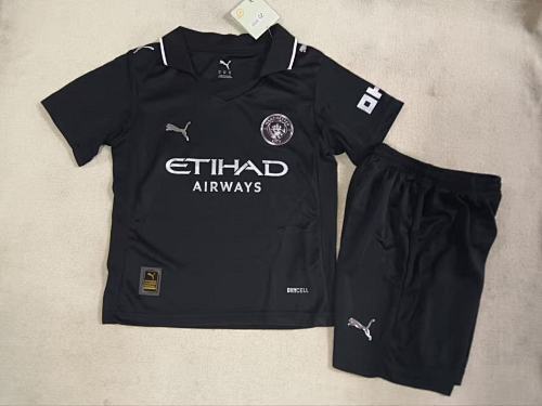 25-26 Manchester City