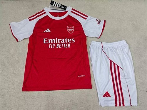 25-26 Arsenal