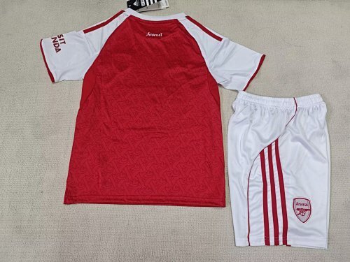 25-26 Arsenal