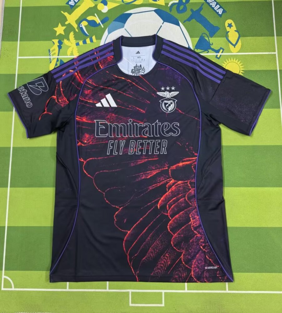 26-27 Benfica