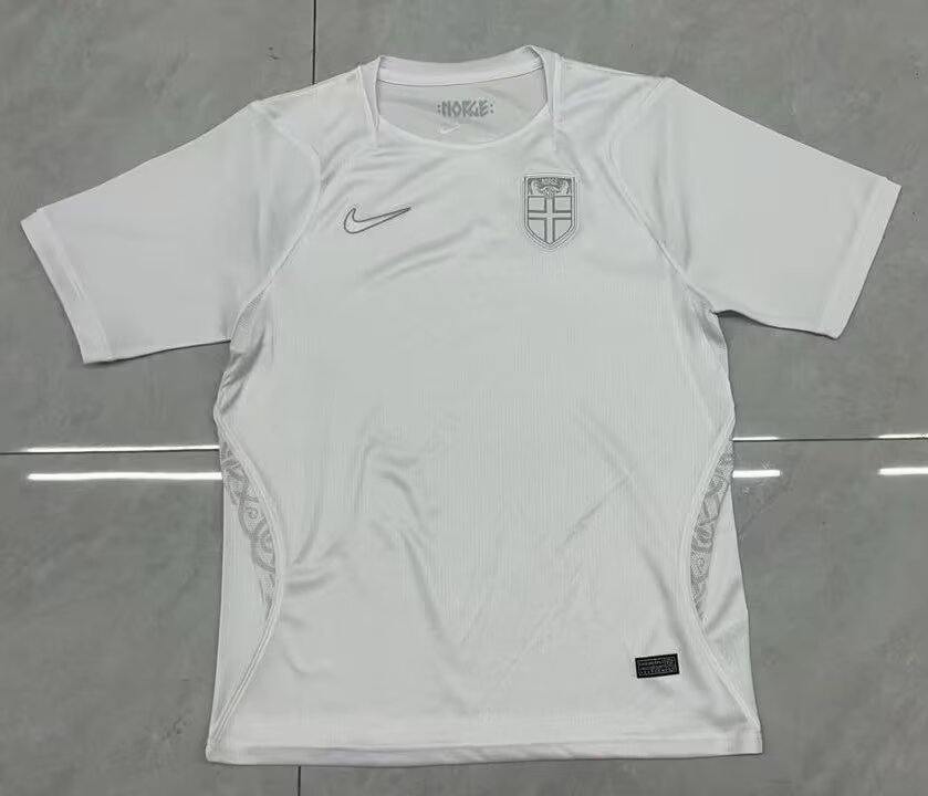 26-27 Norway