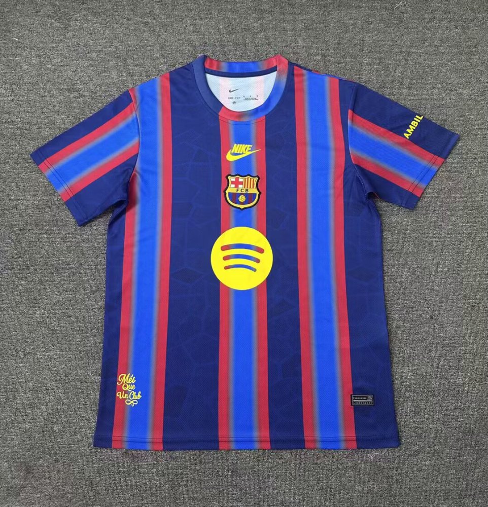 26-27 Barcelona