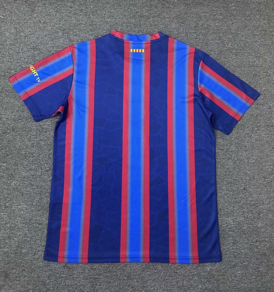 26-27 Barcelona