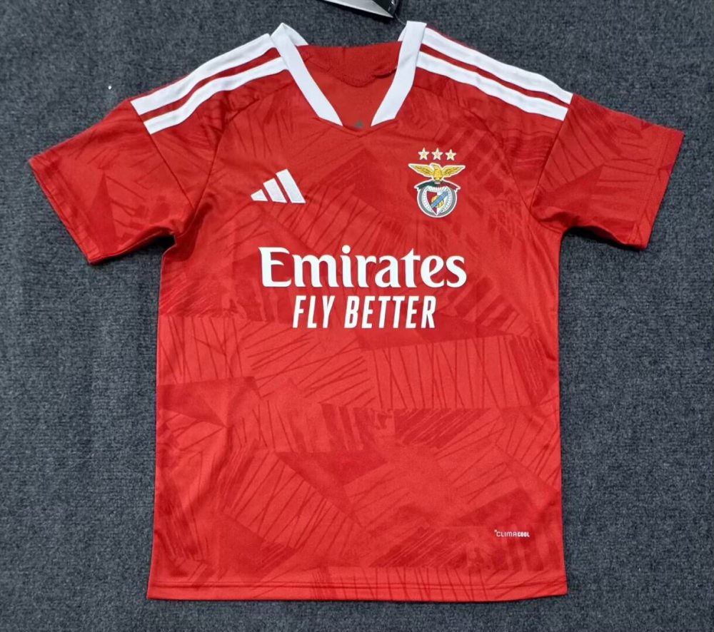 26-27 Benfica