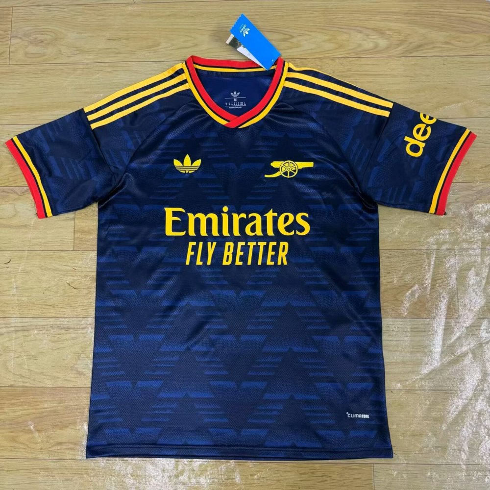 26-27 Arsenal