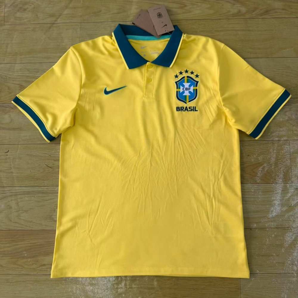 26-27 Brazil