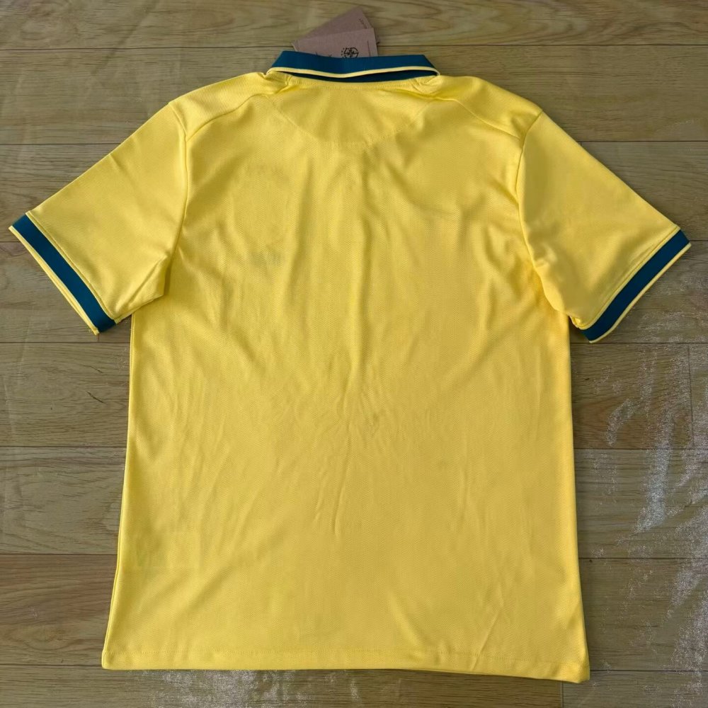 26-27 Brazil