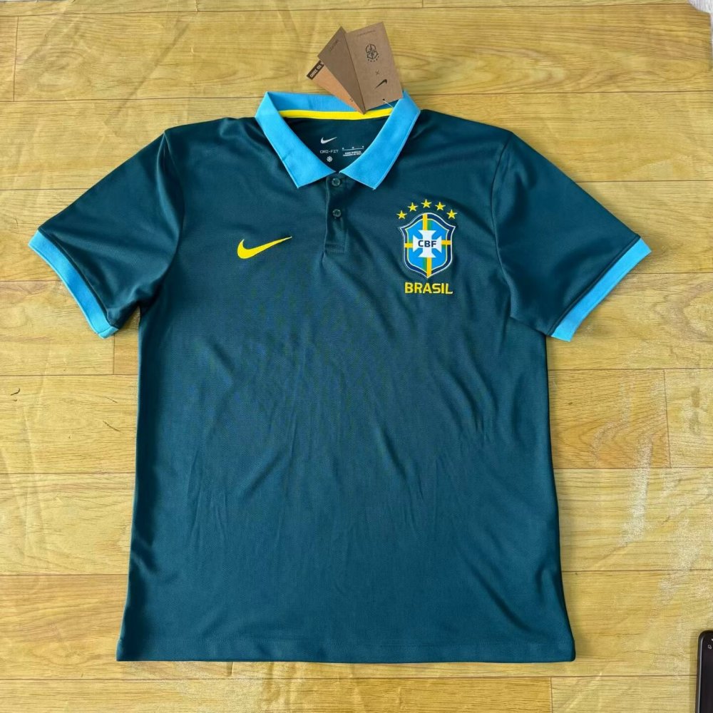 26-27 Brazil