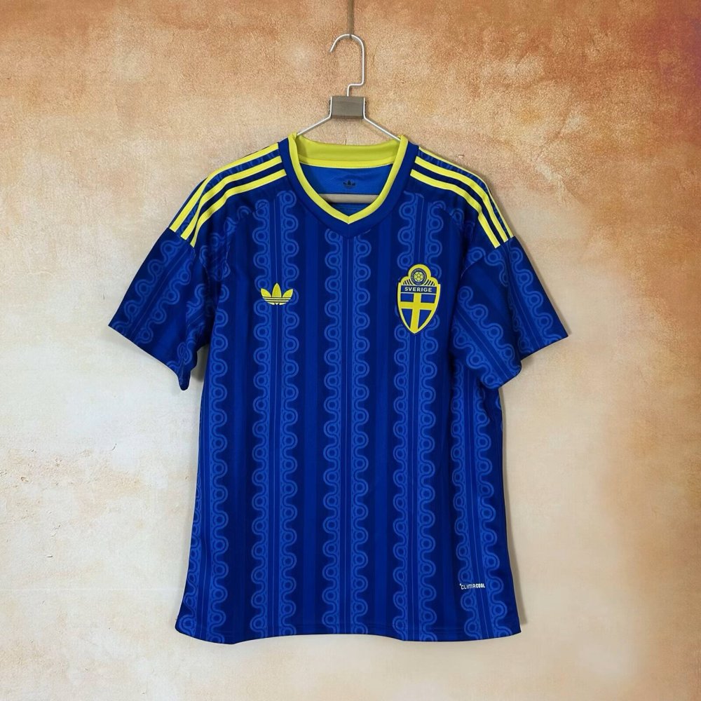 26-27 Sweden