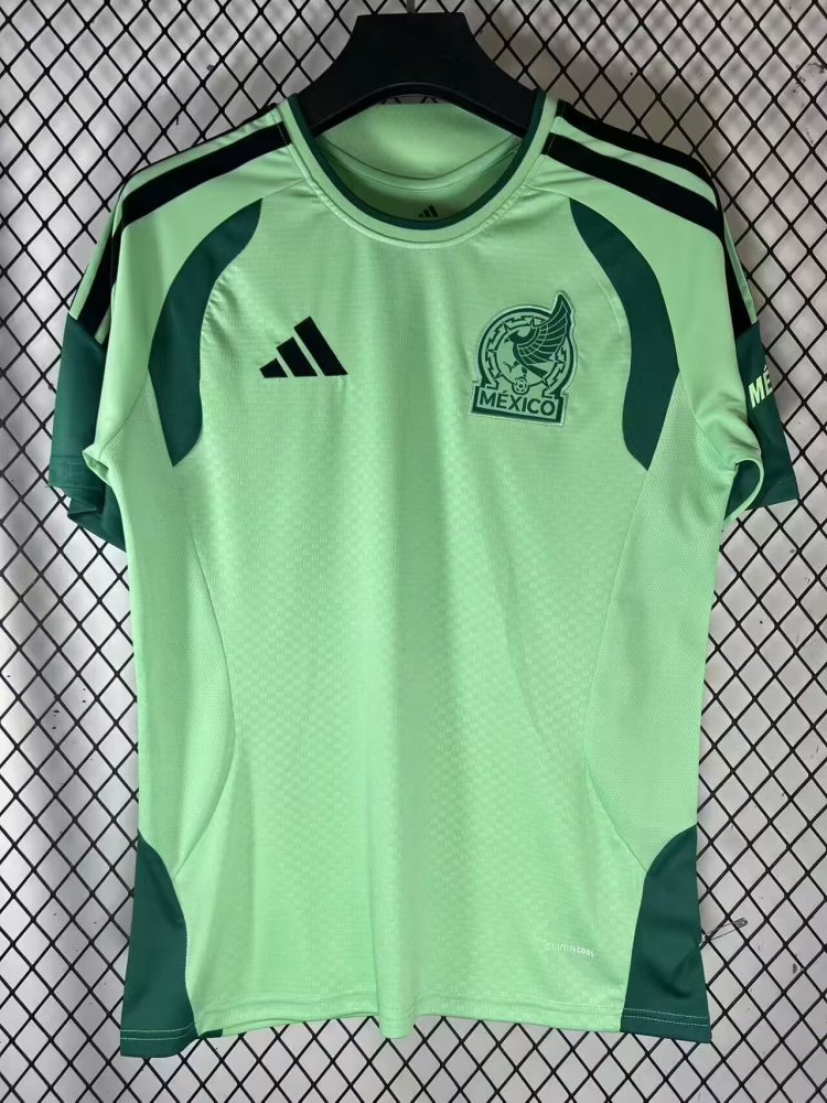 26-27 Mexico