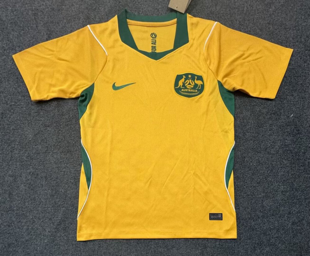 26-27 Australia