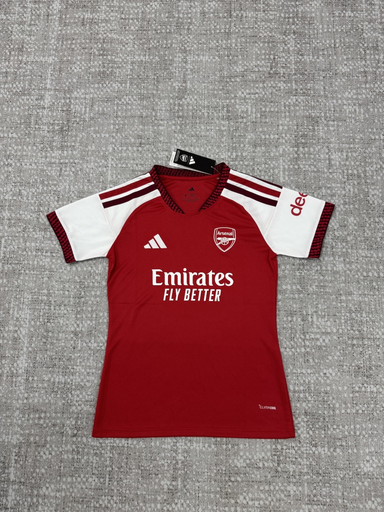 26-27Arsenal woman version