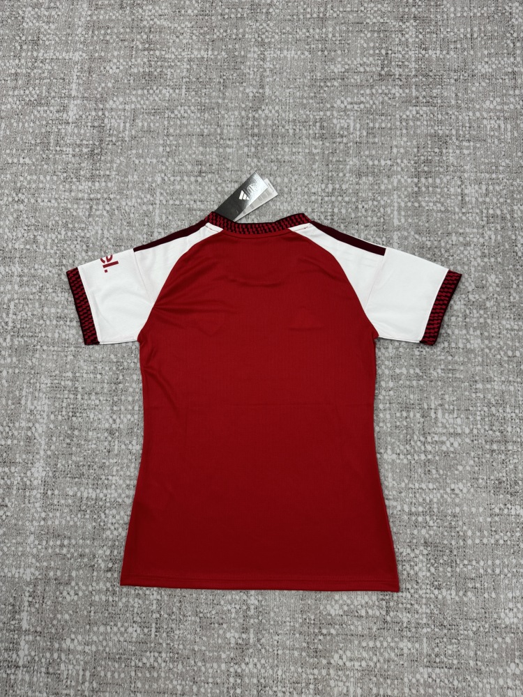 26-27Arsenal woman version