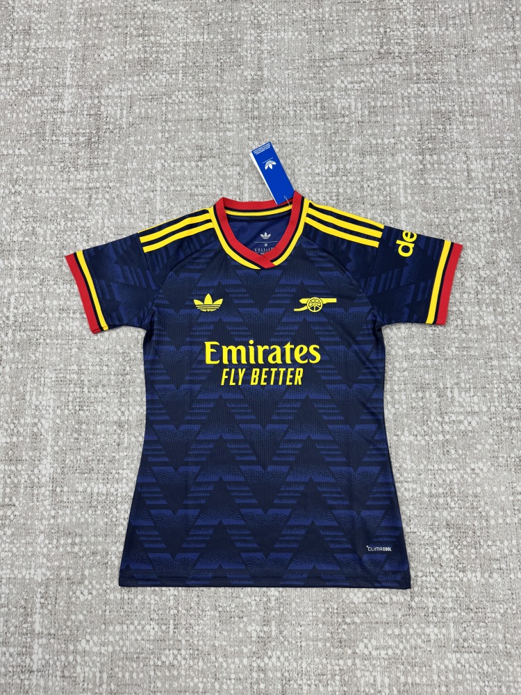 26-27Arsenal woman version