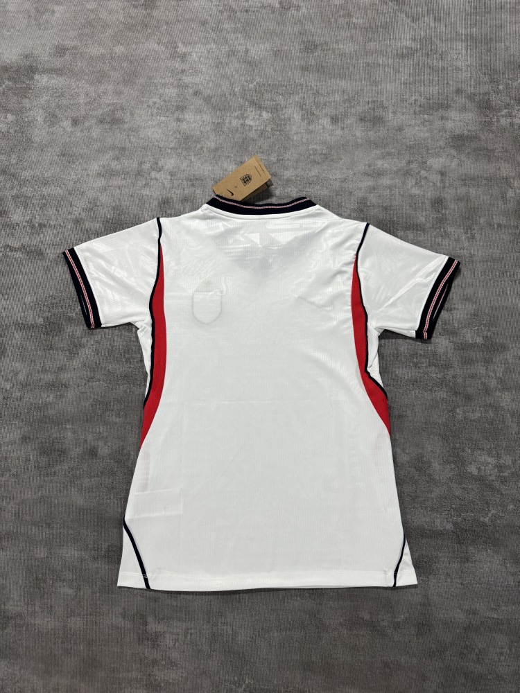 26-27 England woman version