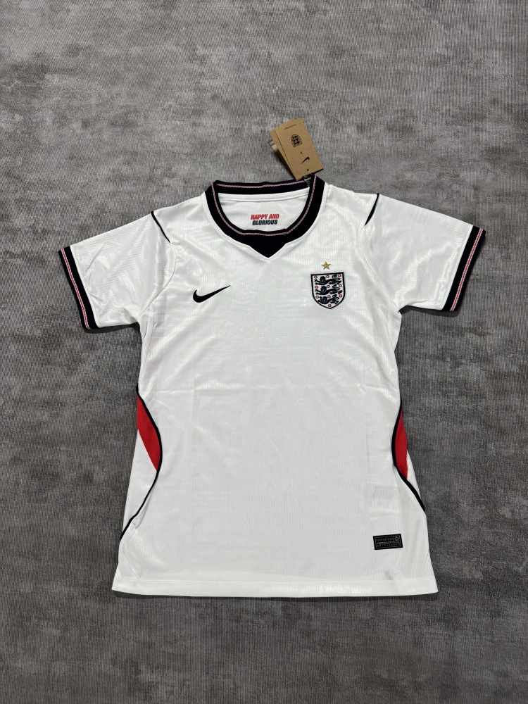 26-27 England woman version