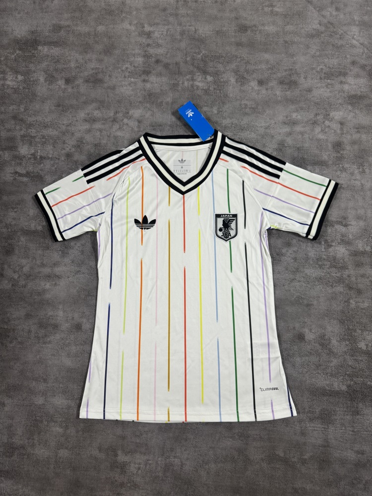26-27  Japan woman version