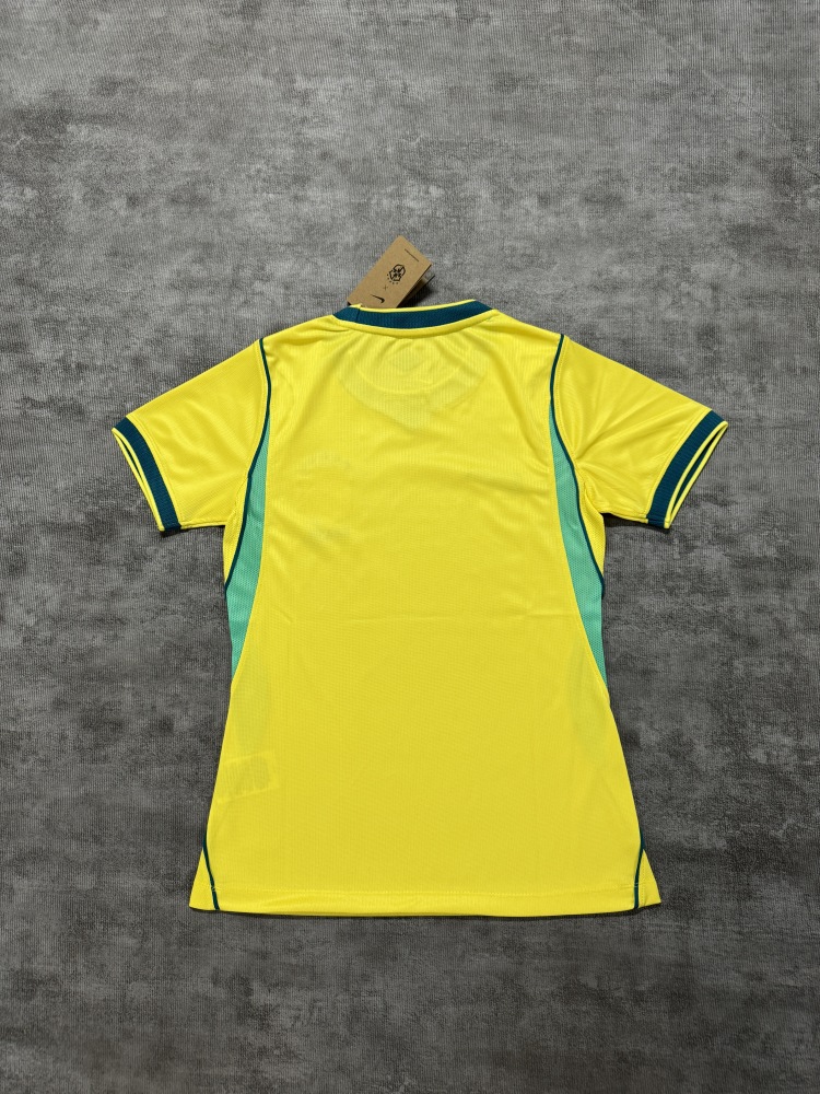 26-27 Brazil woman version
