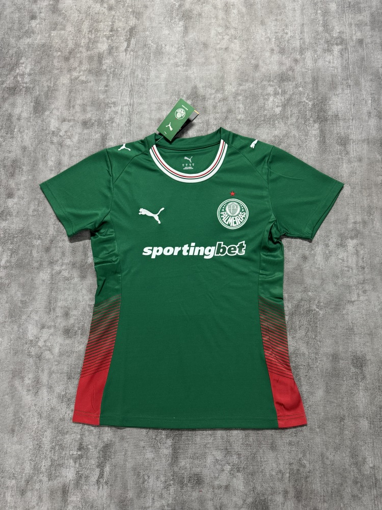 26-27 Palmeiras woman version