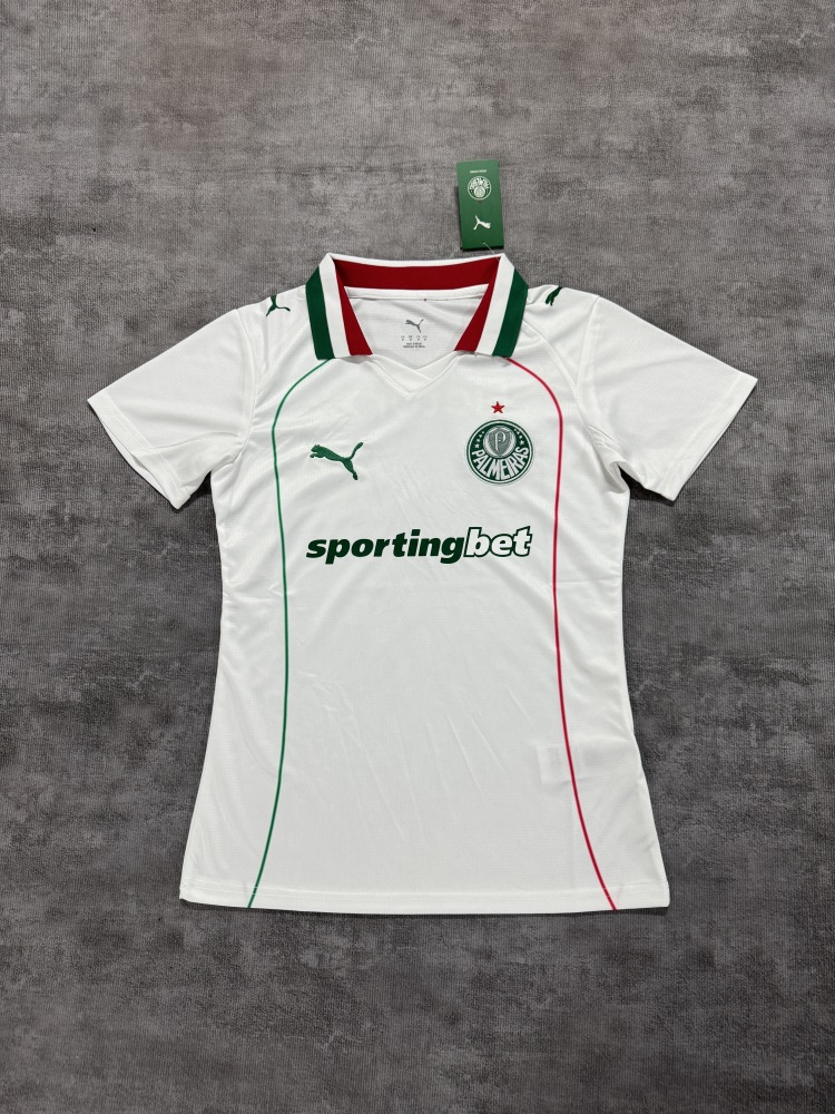 26-27 Palmeiras woman version