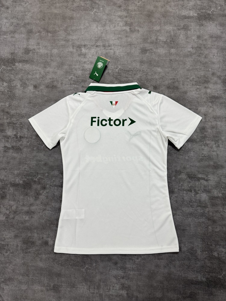 26-27 Palmeiras woman version