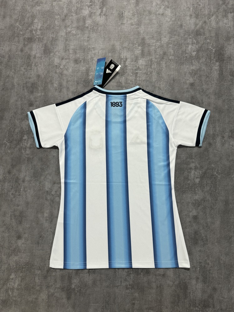 26-27 Argentina woman version