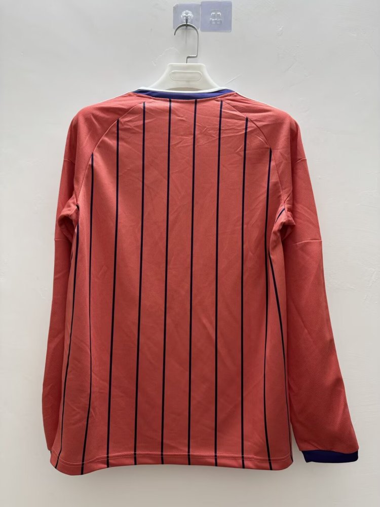 26-27 Scotland long sleeve