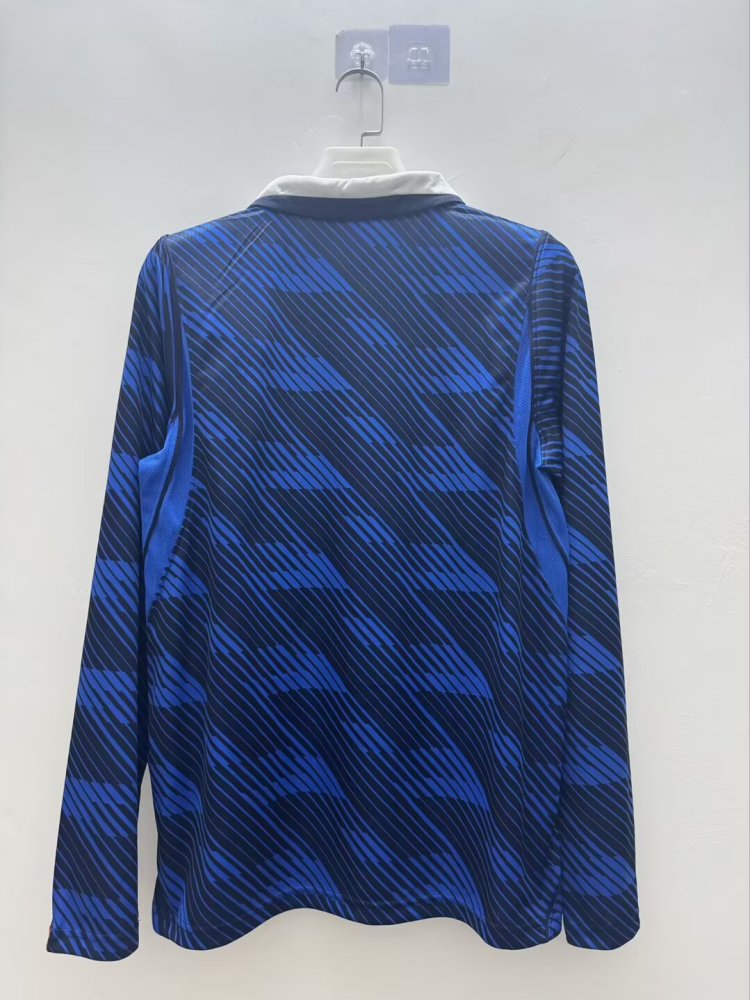 26-27 France long sleeve
