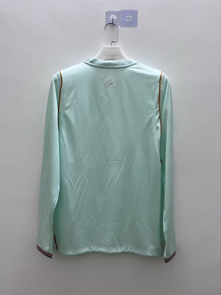 26-27 France long sleeve