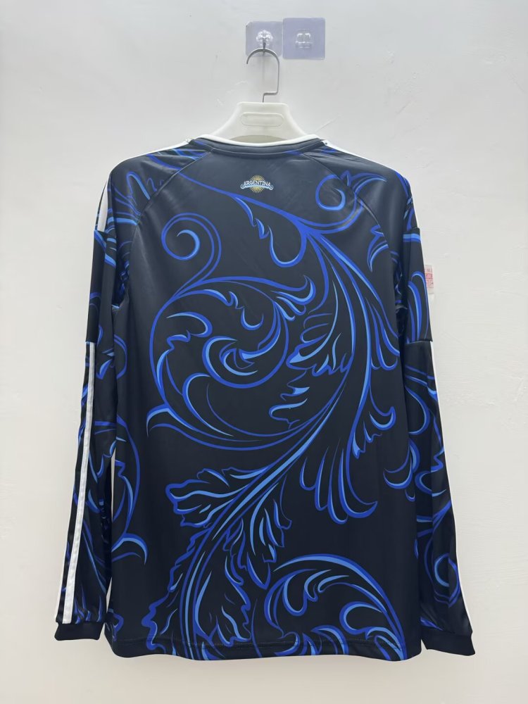 26-27 Argentina long sleeve