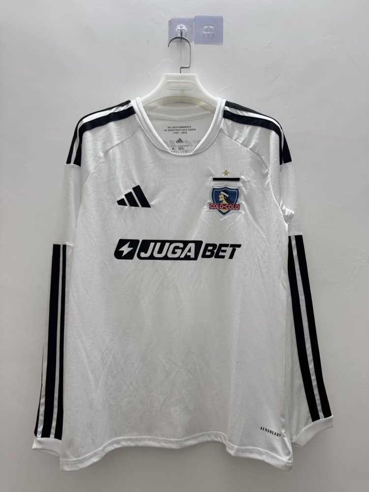 26-27  Kolo long sleeve
