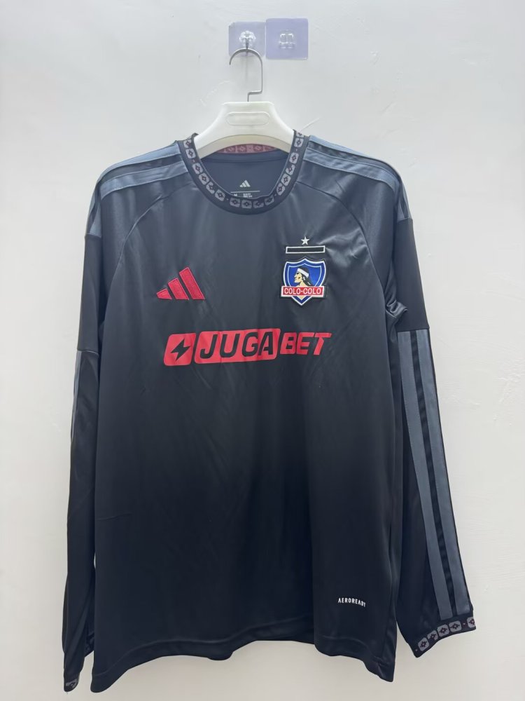 26-27  Kolo long sleeve