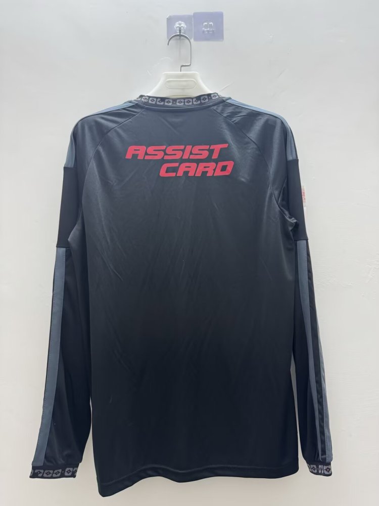 26-27  Kolo long sleeve