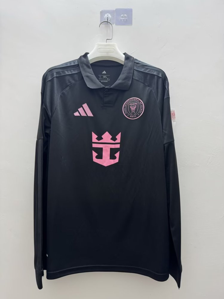26-27 Miami long sleeve
