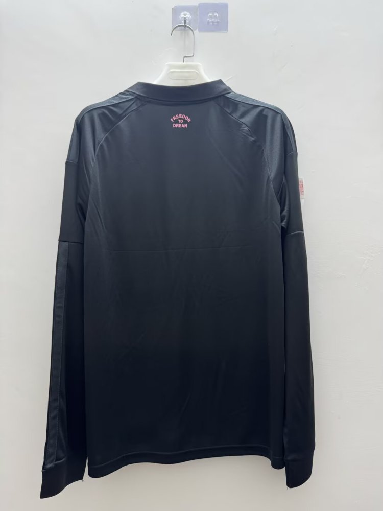 26-27 Miami long sleeve