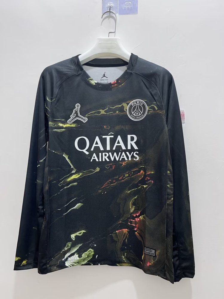 26-27 Paris long sleeve