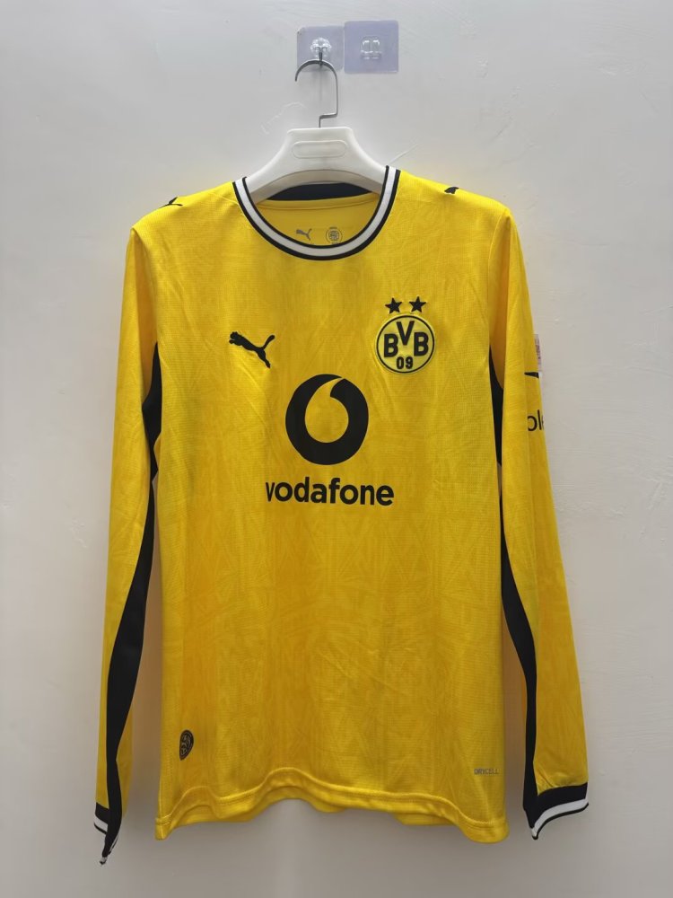26-27 Dortmund  long sleeve