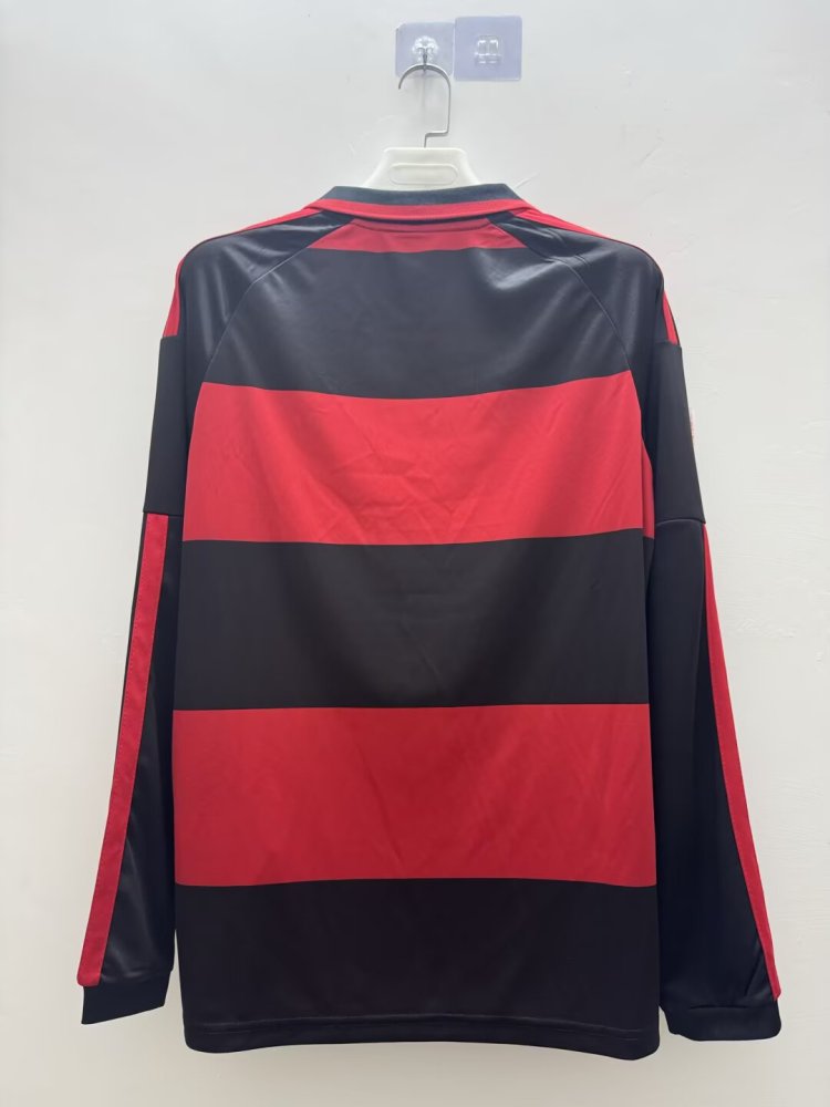 26-27 Flamenco  long sleeve