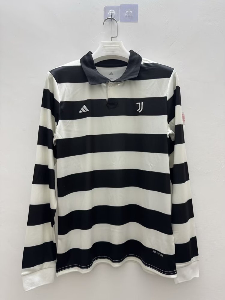 26-27 Juventus  long sleeve