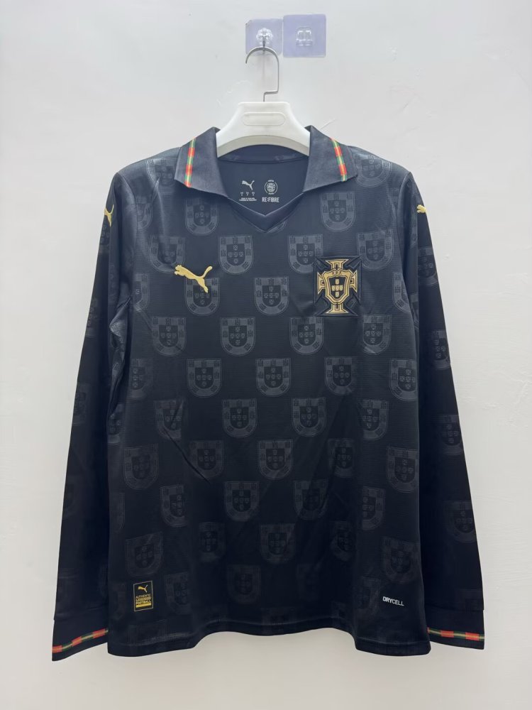 26-27 Portugal  long sleeve