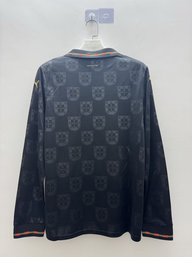 26-27 Portugal  long sleeve