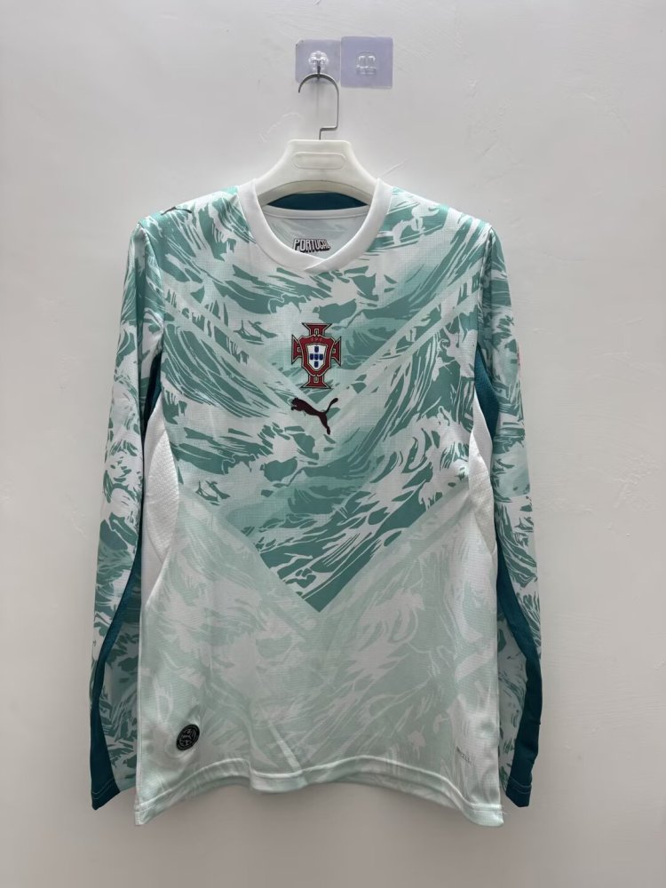 26-27 Portugal  long sleeve