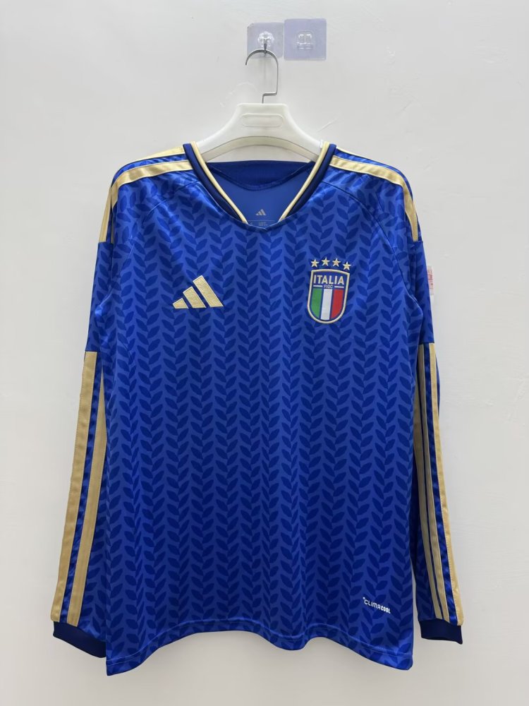 26-27  Italy  long sleeve