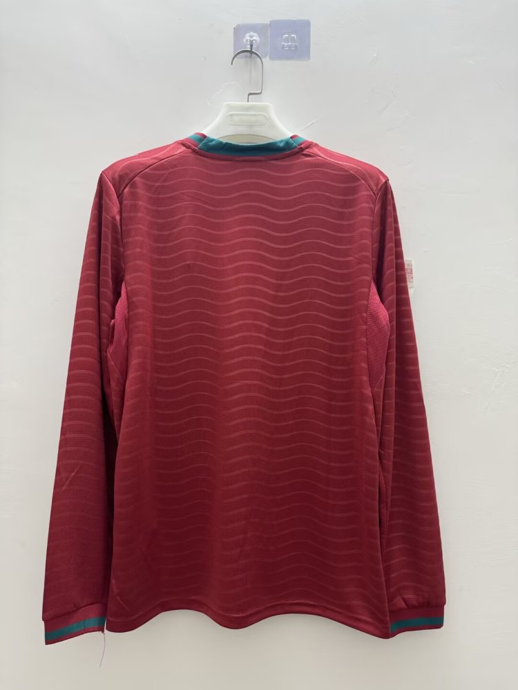 26-27 Portugal  long sleeve