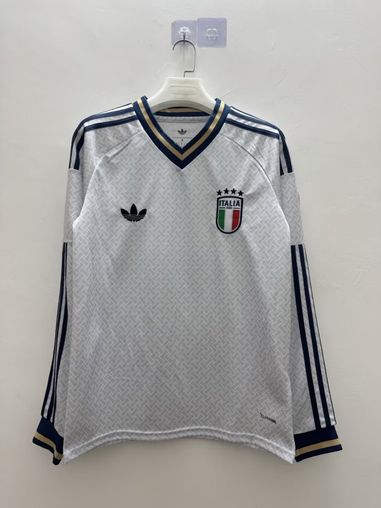 26-27 Italy  long sleeve