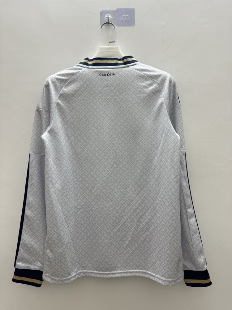 26-27 Italy  long sleeve