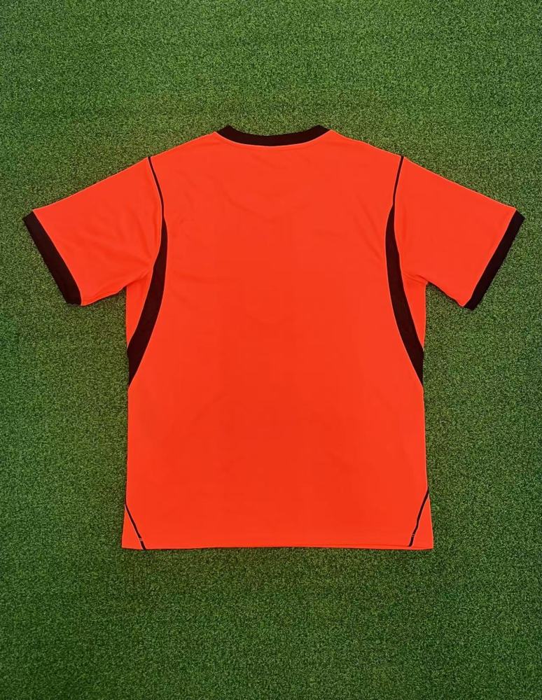 25-26 Netherlands
