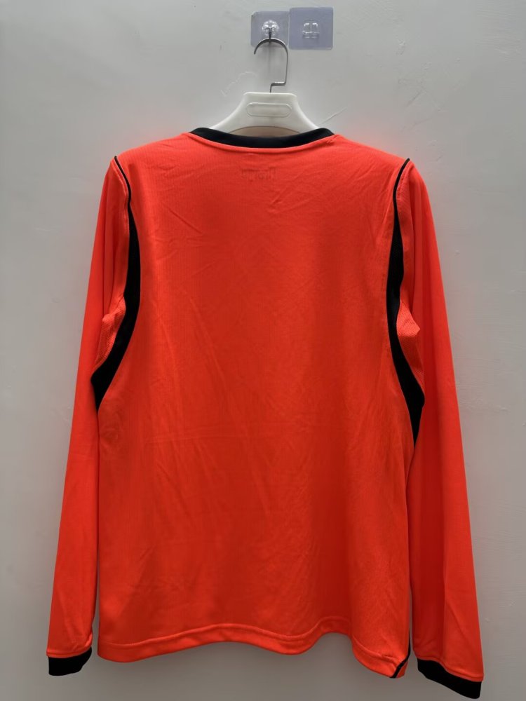 26-27 Netherlands long sleeve